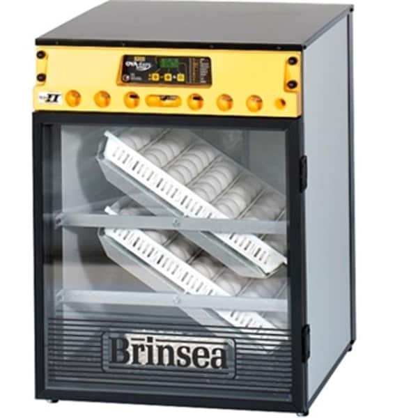Brinsea Products Inc Brinsea Products MJ1023C Ova-Easy 100 Advance Series II Cabinet Incubator MJ1023C - main